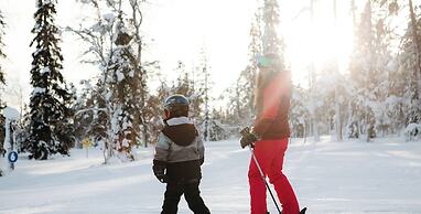 Lapland Hotels Pallas