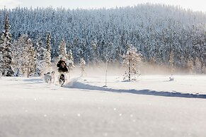Lapland Hotels Pallas