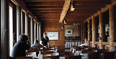 Lapland Hotels Pallas