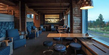 Lapland Hotels Pallas