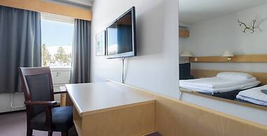 Lapland Hotels Pallas