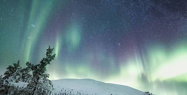 Lapland Hotels Pallas