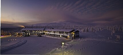 Lapland Hotels Pallas