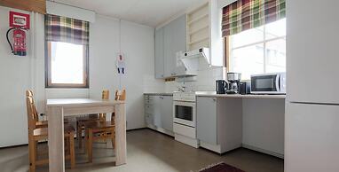 Lapland Hotels Kilpis