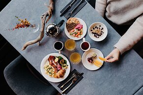 Lapland Hotels Kilpis
