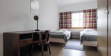 Lapland Hotels Kilpis