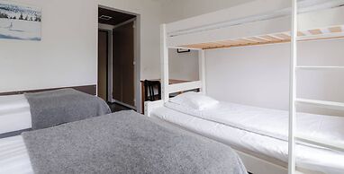 Lapland Hotels Kilpis