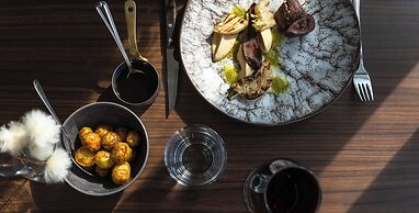 Lapland Hotels Kilpis