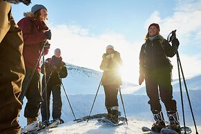 Lapland Hotels Kilpis