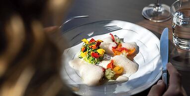 Lapland Hotels Kilpis