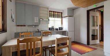 Lapland Hotels Kilpis