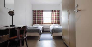 Lapland Hotels Kilpis