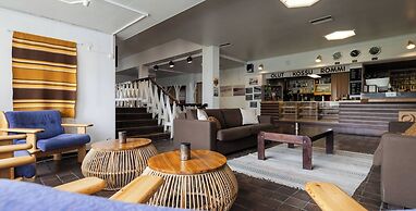 Lapland Hotels Kilpis