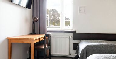 Lapland Hotels Kilpis