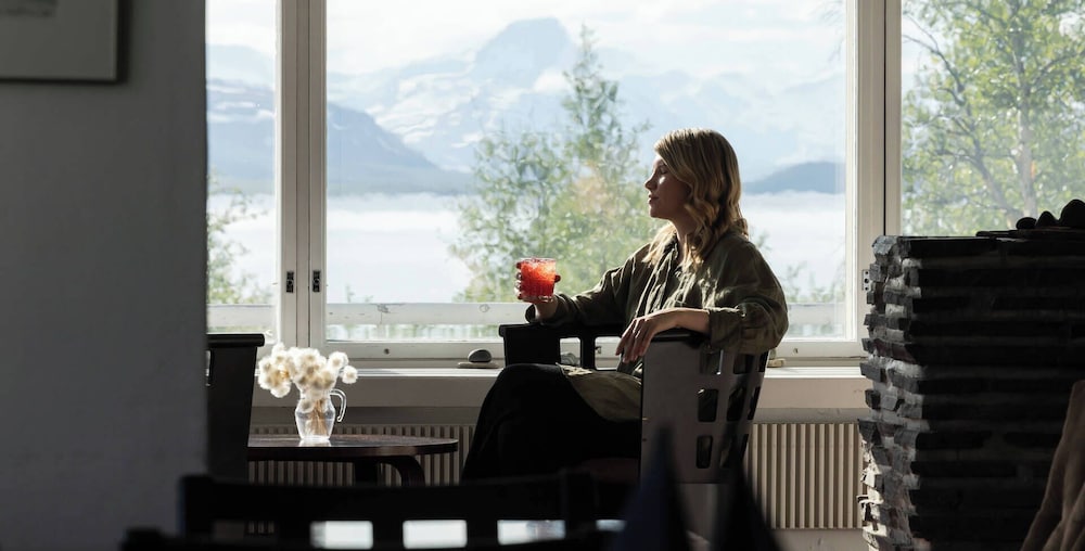 Lapland Hotels Kilpis