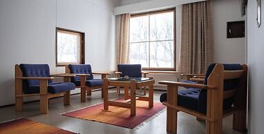 Lapland Hotels Kilpis