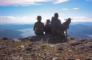 Lapland Hotels Kilpis
