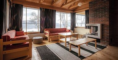 Lapland Hotels Kilpis