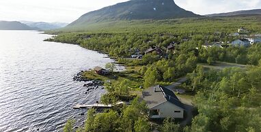 Lapland Hotels Kilpis