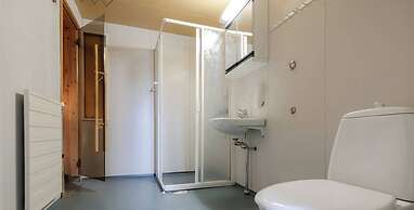 Lapland Hotels Kilpis