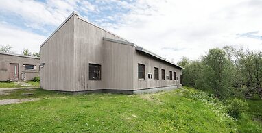 Lapland Hotels Kilpis