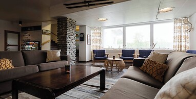 Lapland Hotels Kilpis