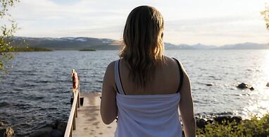 Lapland Hotels Kilpis