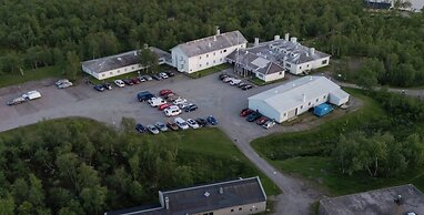 Lapland Hotels Kilpis