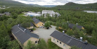Lapland Hotels Kilpis
