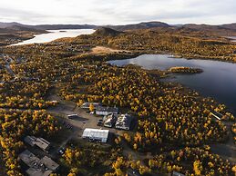 Lapland Hotels Kilpis
