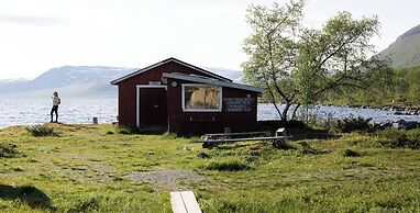Lapland Hotels Kilpis
