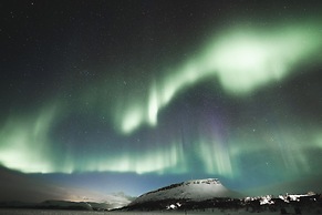 Lapland Hotels Kilpis