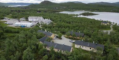 Lapland Hotels Kilpis