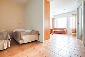 Lapland Hotels Akashotelli