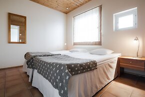 Lapland Hotels Akashotelli