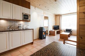 Lapland Hotels Akashotelli