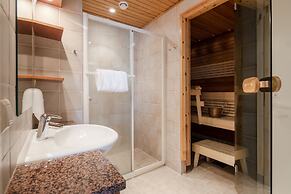 Lapland Hotels Akashotelli