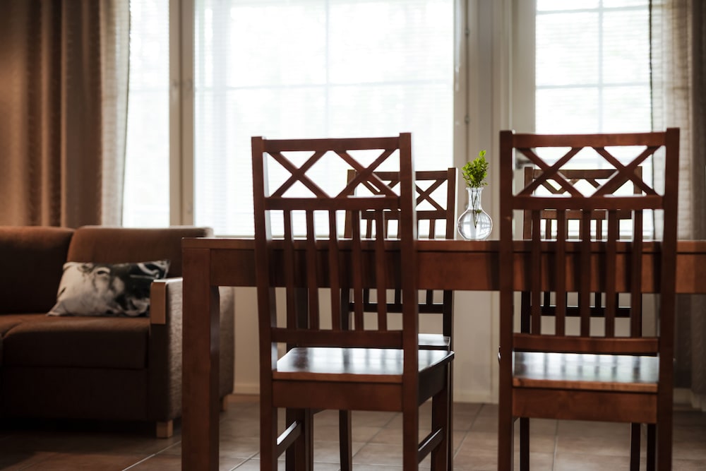 Lapland Hotels Akashotelli