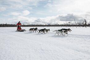 Lapland Hotels Akashotelli