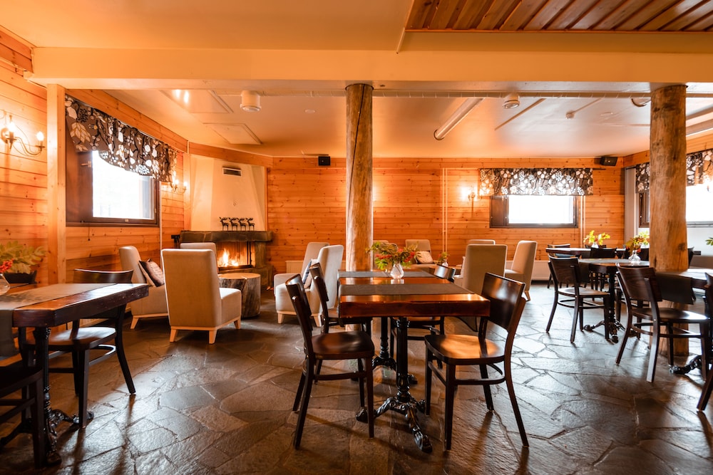 Lapland Hotels Akashotelli