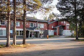 Lapland Hotels Akashotelli