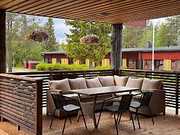 Lapland Hotels Akashotelli