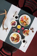 Lapland Hotels Akashotelli