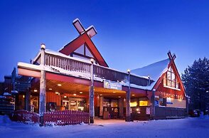 Lapland Hotels Akashotelli