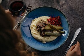 Lapland Hotels Ylläskaltio