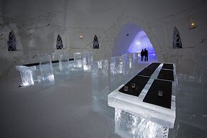 Lapland Hotels Ylläskaltio