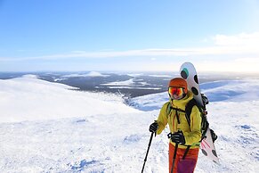 Lapland Hotels Ylläskaltio