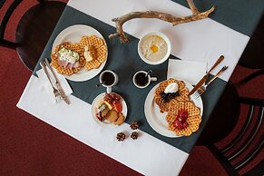 Lapland Hotels Ylläskaltio