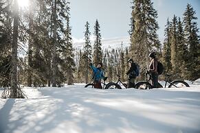 Lapland Hotels Ylläskaltio