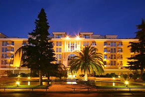 Hotel Dos Templarios